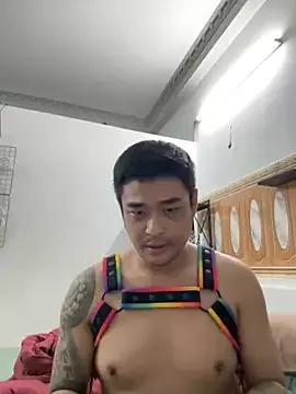 Asianhif from StripChat