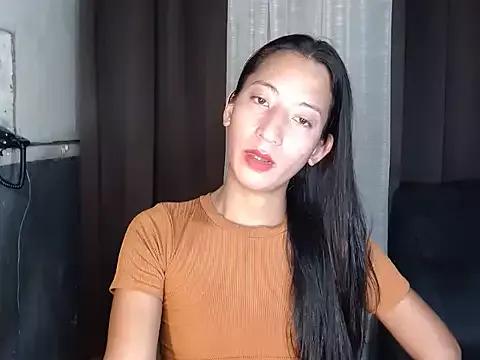 AsianHotGabriela from StripChat