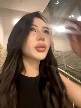 AsianHottest from StripChat is Freechat