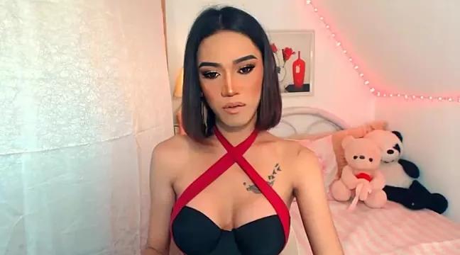AsianHugecockCarla from StripChat