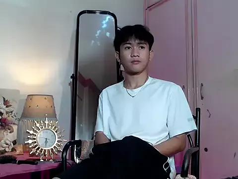 Asianjas from StripChat