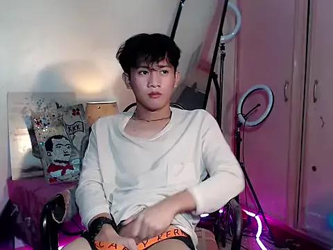 Asianjas from StripChat