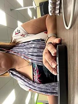 asianmama888 from StripChat