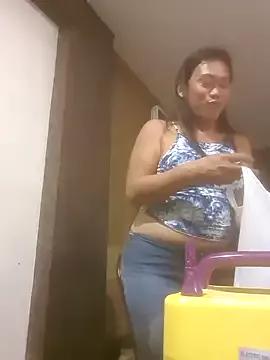 ASIANMISTRESSSS from StripChat