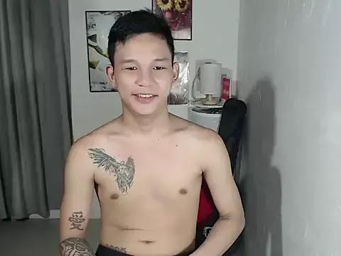 asianmonstercock05 from StripChat