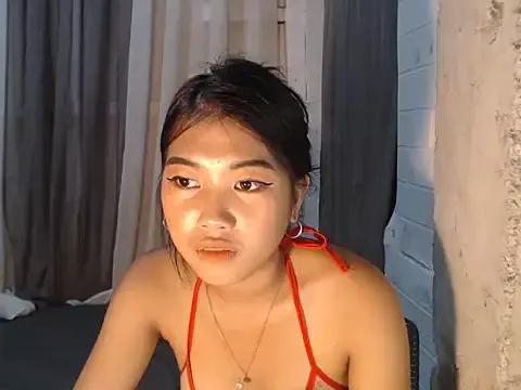 asianmorena_69 from StripChat