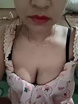 Asianmother3x from StripChat is Freechat