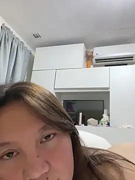 asianmystery203 from StripChat