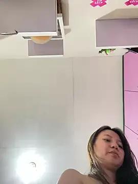 asianmystery203 from StripChat