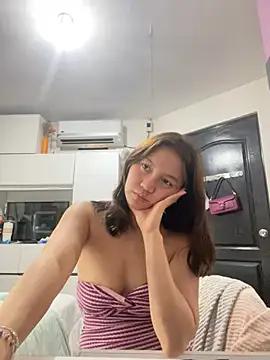 asianmystery203 from StripChat