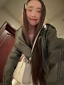 Asianpie_ from StripChat