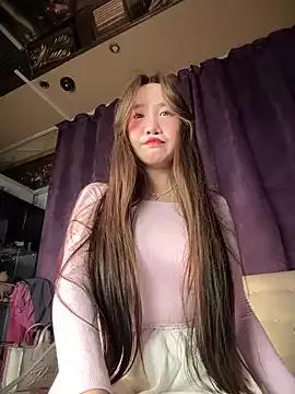 Asianpie_ from StripChat