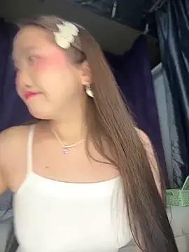 Asianpie_ from StripChat