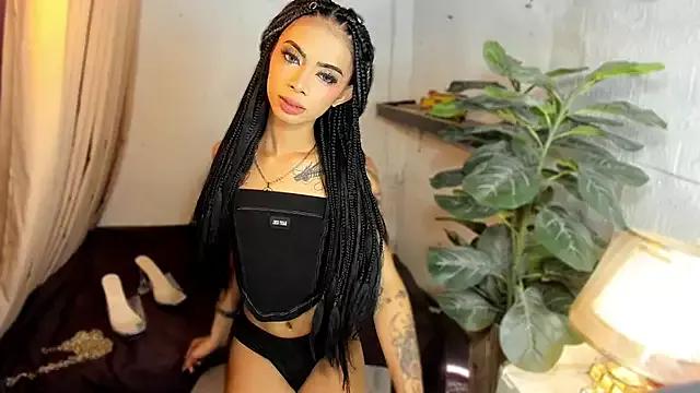 asianprettypetite from StripChat