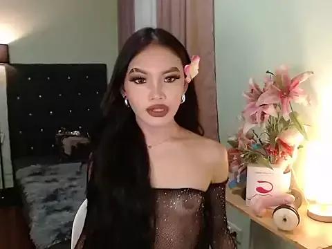 Asianprincess69 from StripChat is Freechat