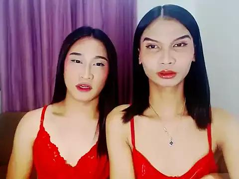 AsianQUEENOFCUM69 webcams show profile image 