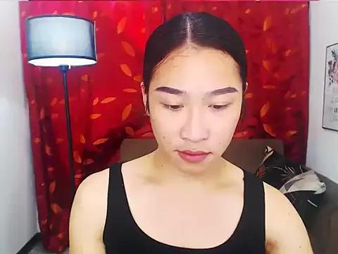 asianQUEENOFCUM69 from StripChat is Freechat