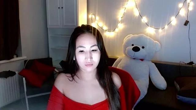 AsianQueens from StripChat