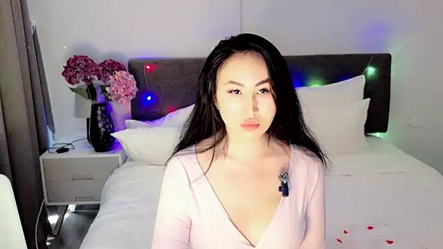 AsianQueens from StripChat