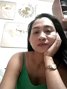 Asianshine from StripChat