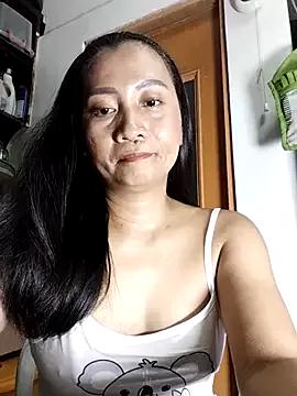 Asianshine from StripChat