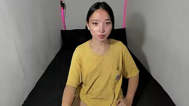asiansidechixx from StripChat