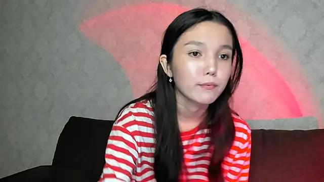 asiansoul from StripChat