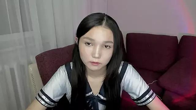 asiansoul from StripChat is Freechat