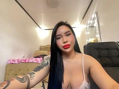 AsianSweetCock from StripChat