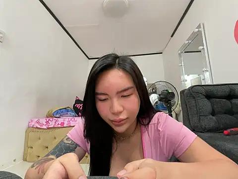 AsianSweetCock from StripChat