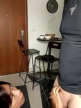 AsianTeen-BigBoops from StripChat