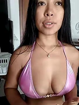AsianTeen-BigBoops from StripChat