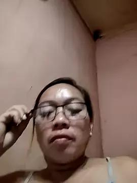 asianwet4u from StripChat