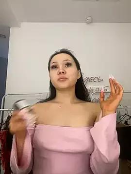 AsiaVegas from StripChat