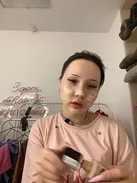 AsiaVegas from StripChat