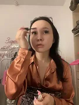AsiaVegas from StripChat