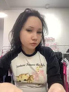AsiaVegas from StripChat