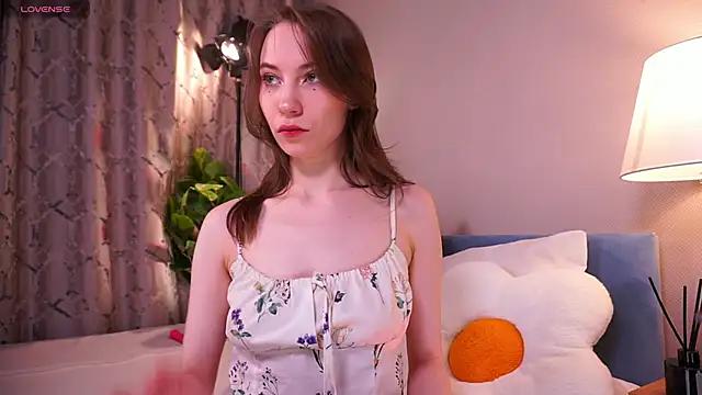 askaudrey_ from StripChat
