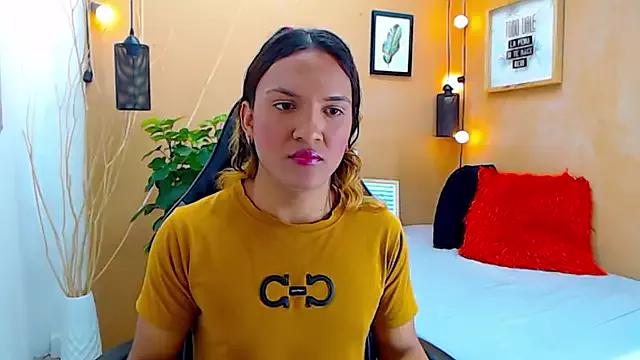 Aslyhernandez_7 webcams show profile image 