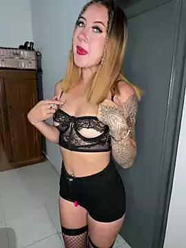 Photos of asraifae from StripChat is Freechat