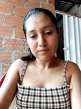 Ass-Horny from StripChat is Freechat