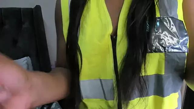 Ass-Queen from StripChat