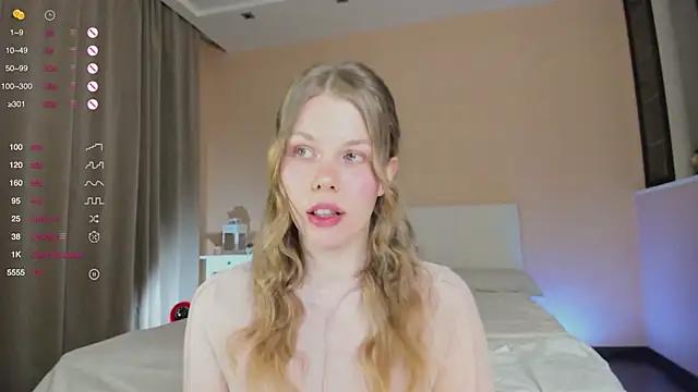 ass_latte from StripChat