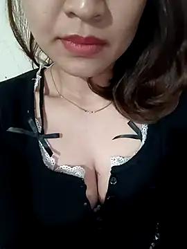 AssAsiancute from StripChat