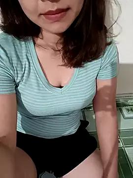 AssAsiancute from StripChat