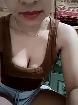 AssAsiancute from StripChat