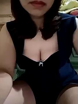 AssAsiancute from StripChat