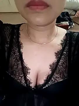 AssAsiancute from StripChat