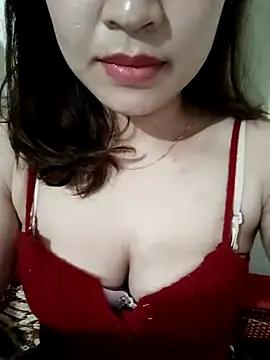 AssAsiancute from StripChat
