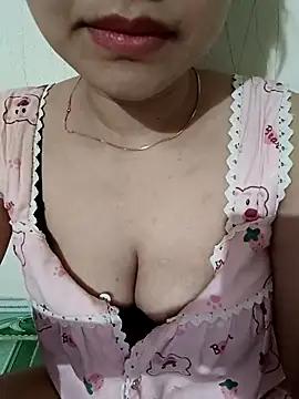 AssAsiancute from StripChat